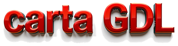carta gdl logo